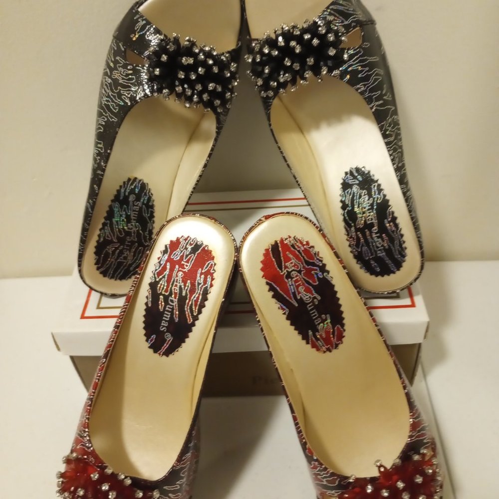 Pierre Dumas Bundle of Joy